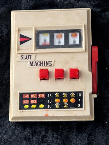 Waco viii slot machine - x,