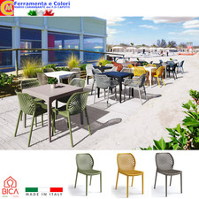 Sedia Impilabile Moderna