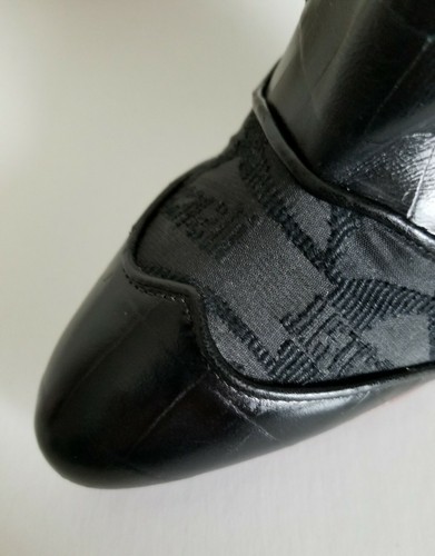 Stivaletti neri just cavalli - neri,