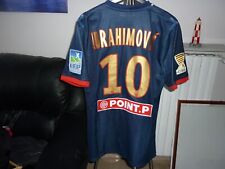 MAGLIA IBRAHIMOVIC PARIS SAINT GERMAIN MILAN  JUVENTUS INTER  FINAL