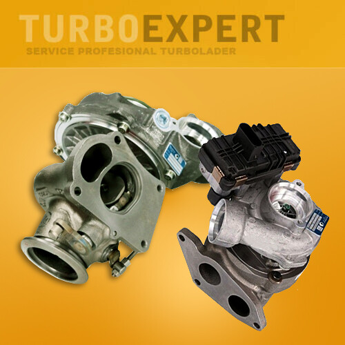 Turbocompressore turbo bmw - turbocompressore,