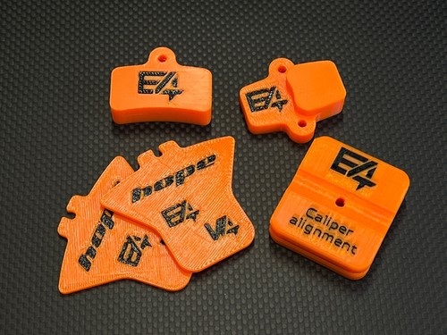 Hope ultimate service kit - ultimate,