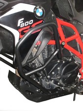 Paramotore HEED BMW F 800 GS (2008 - 2018) Basic