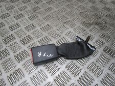 FIBBIA CINTURA DI SICUREZZA