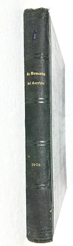 Domenica del corriere - la,