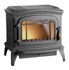 Vetro per stufa Invicta