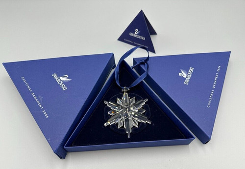 2006 swarovski crystal stella - 2006,