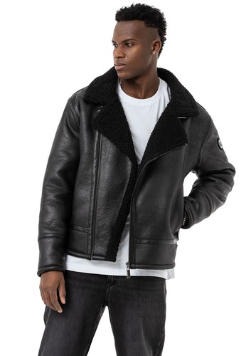 Giacca pilota redbridge in - giacca,