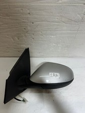 SPECCHIO SPECCHIETTO RETROVISORE SX LANCIA Y 2009  5 PIN