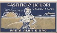 Etichetta pubblicitaria