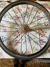 ruote fulcrum racing zero