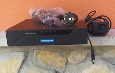 dvr 4 canali + hdd 500Gb all'interno.