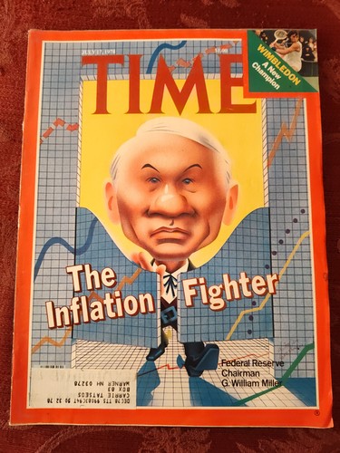 Time july 1978 federal - july, 17