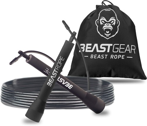 Beast gear salto corda adulto - beast,