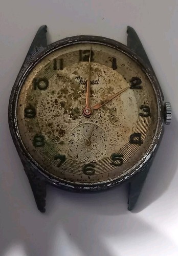 Orologio phigied con movimento - orologio,