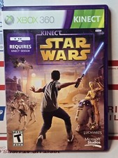 Kinect Star Wars (Microsoft