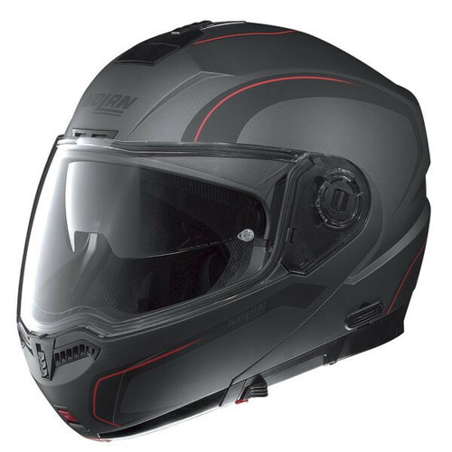 Casco nolan n104 - nolan, action