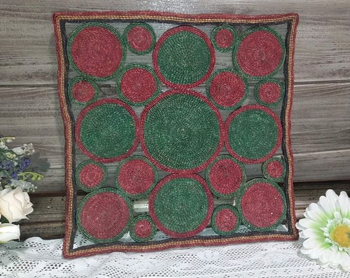 Vintage sottopentola anni 80 - ,