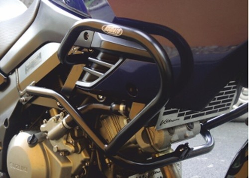 Moto paramotore barre - rd,
