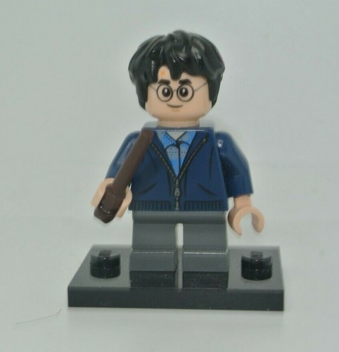Lego harry potter minifigure - harry, potter: