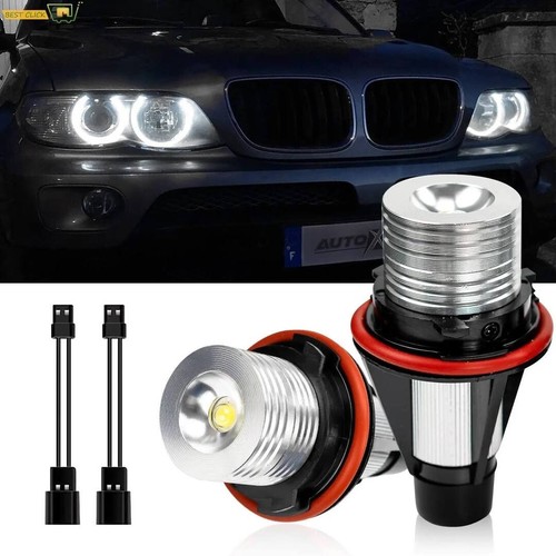 Lampade led cree 10w - 10w, angel