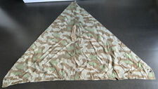 Tenda 31 Wehrmacht, pezzo