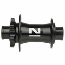 Novatec DH61SB-HL - Mozzo