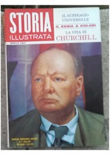 Storia Illustrata 196304