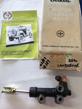 POMPA FRIZIONE TOYOTA LAND CRUISER J4 J5 3.0D 4WD TOYOTA HIACE II° JFR-226 FR226