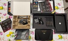 Asus router RT-AC86U + RT-AX88U