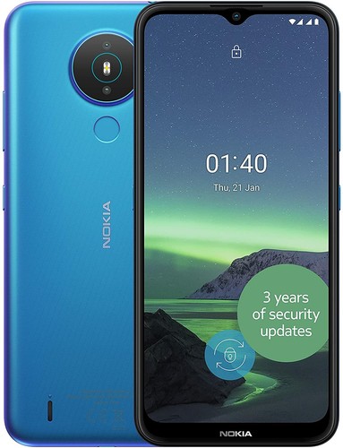Nokia 32gb fjord - -,