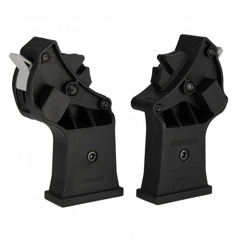Adattatore baby jogger - adattatore, do