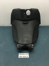 CARENA RETROSCUDO PIAGGIO