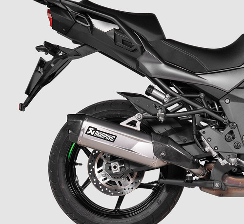 Kawasaki klz 1100 versys - klz,