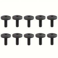 5x Vite testa Torx M6x18 BMW