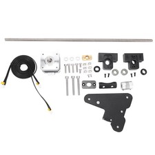 1Set 3 Kit di aggiornamento Dual Z per stampante 3D 3 Pro9218