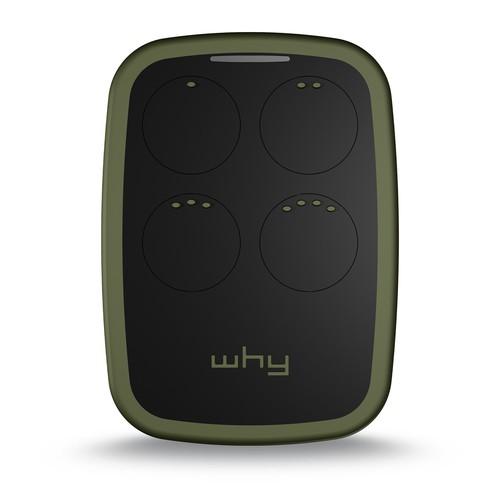 Why evo noa telecomando - why,