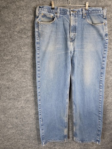 Carhartt jeans uomo - carhartt,