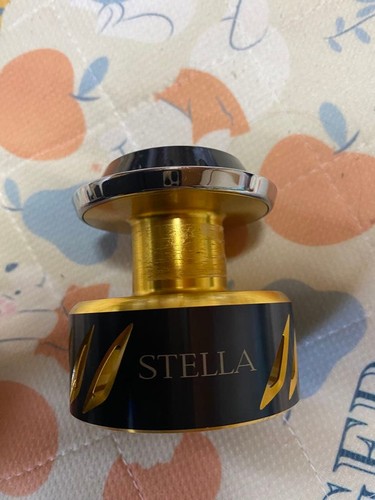 Bobina shimano 13stella - shimano,