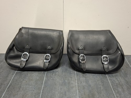 Harley davidson flsts - harley, heritage