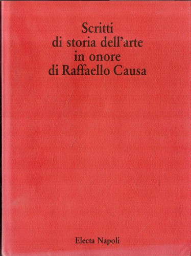Scritti storia dell arte - storia, in