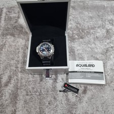 Orologio subacqueo vintage