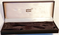 MONT BLANC-CUSTODIA PER PENNA