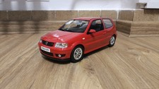 Polo gti 6n2 - gti, 2001