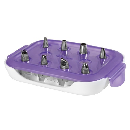 Wilton set punte per - set, di