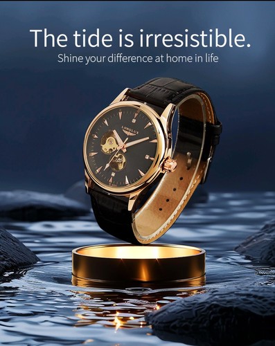 Orologio polso uomo - orologio, da