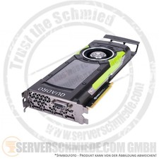 NVIDIA Quadro P6000 24 GB