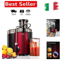 Centrifuga Frutta e Verdura