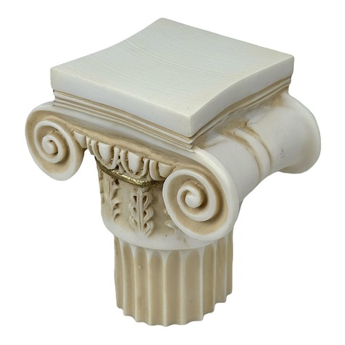 Statua marmo fuso greco - statua,