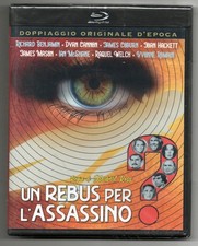 Un rebus per l' assassino -